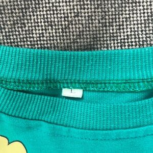 Scooby Doo Sweater